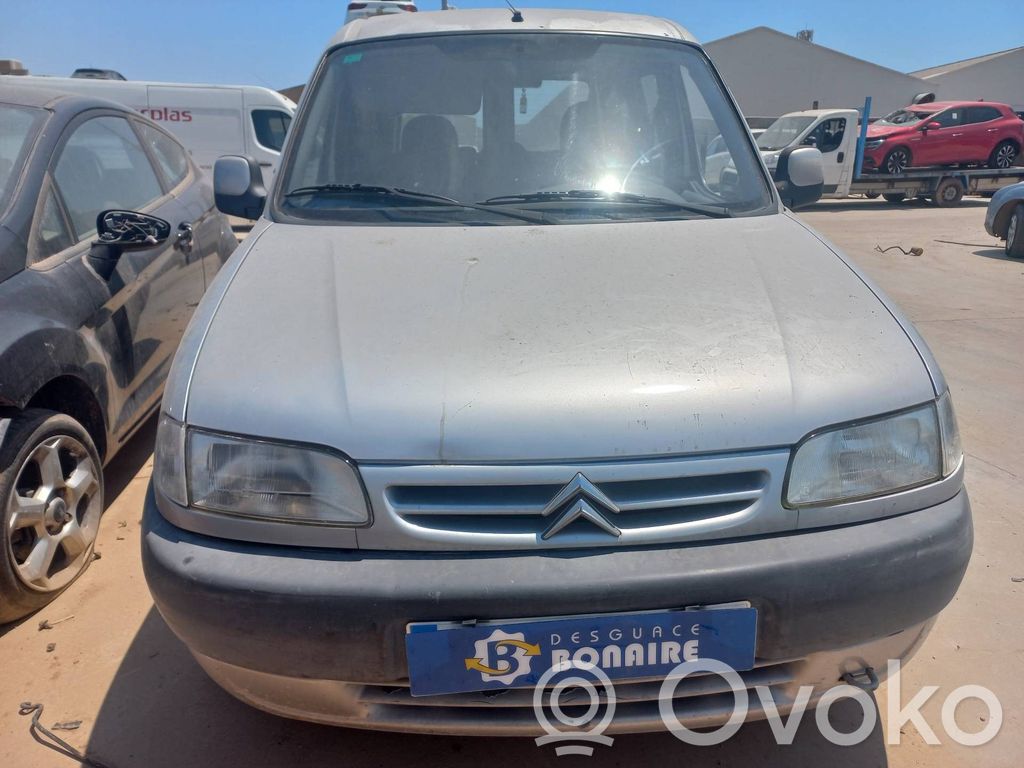 Berlingo Berlingo
