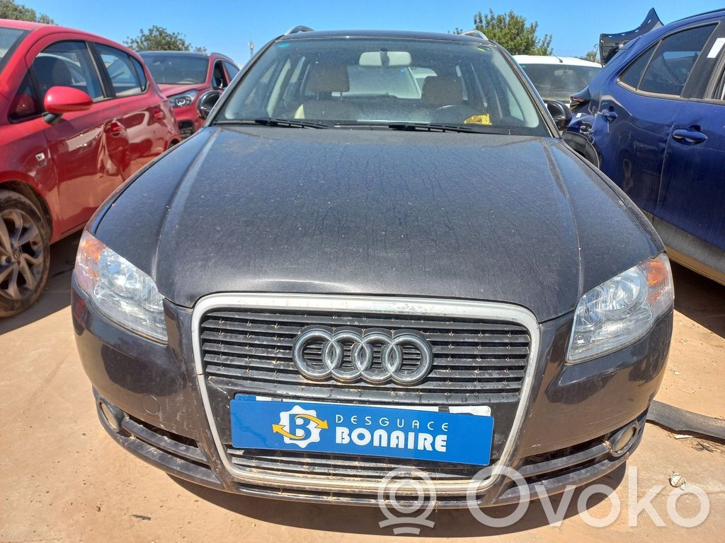 A4 Allroad A4 Allroad  059133837AF