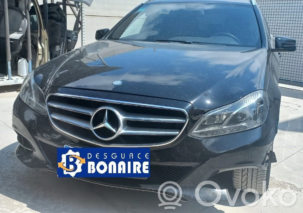 E A207 E-class, AMG (W124, W210, W211, W212, W213, C207, W238)  A6519013701