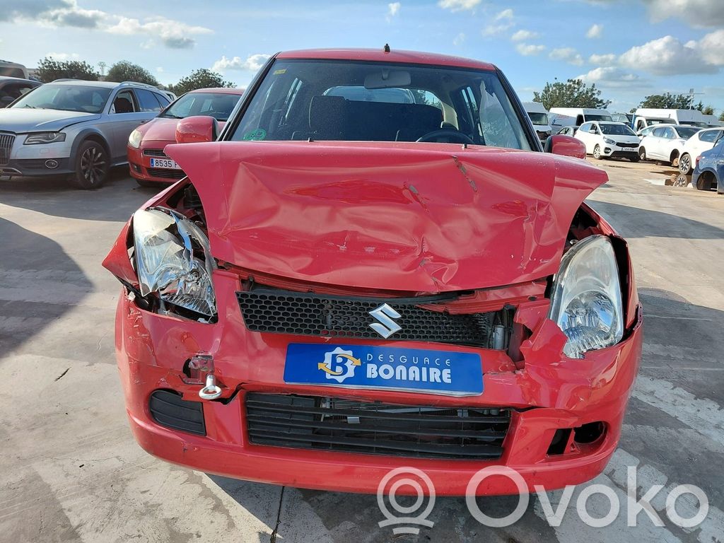 Swift I Swift  3140084E01