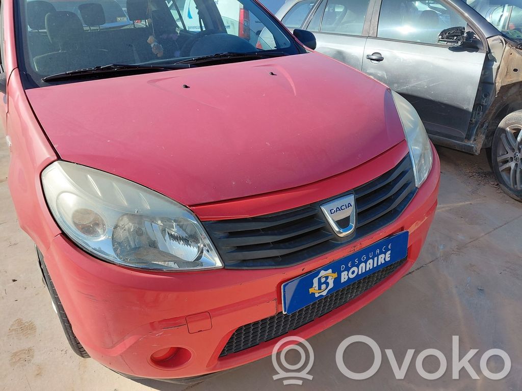 Sandero Sandero, Sandero Stepway  8201082042