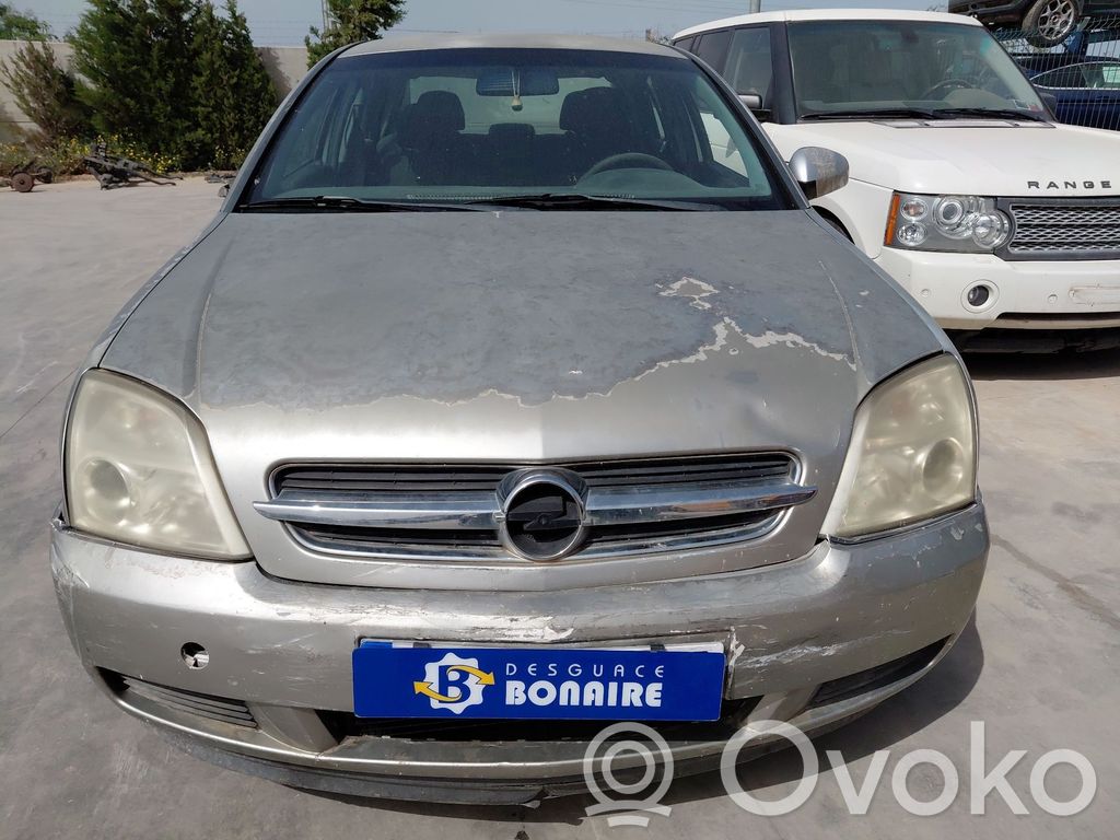 Vectra C Vectra  0124525030