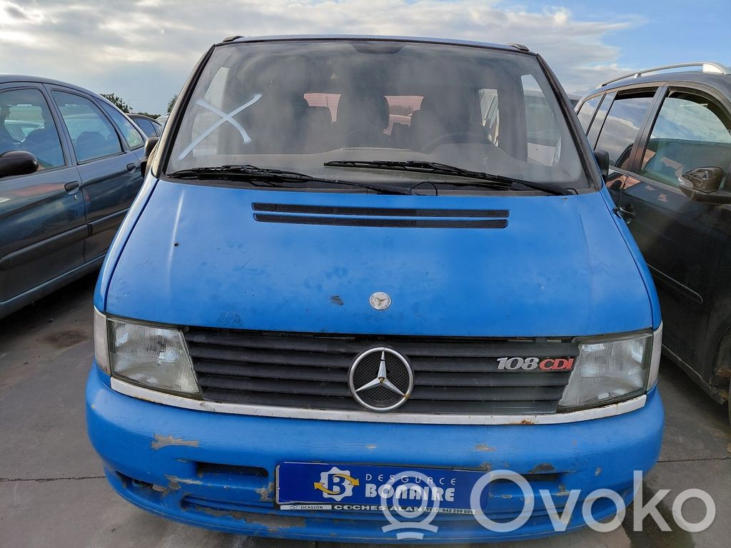 Vito Viano W638 Vito/ Viano  A0005458108