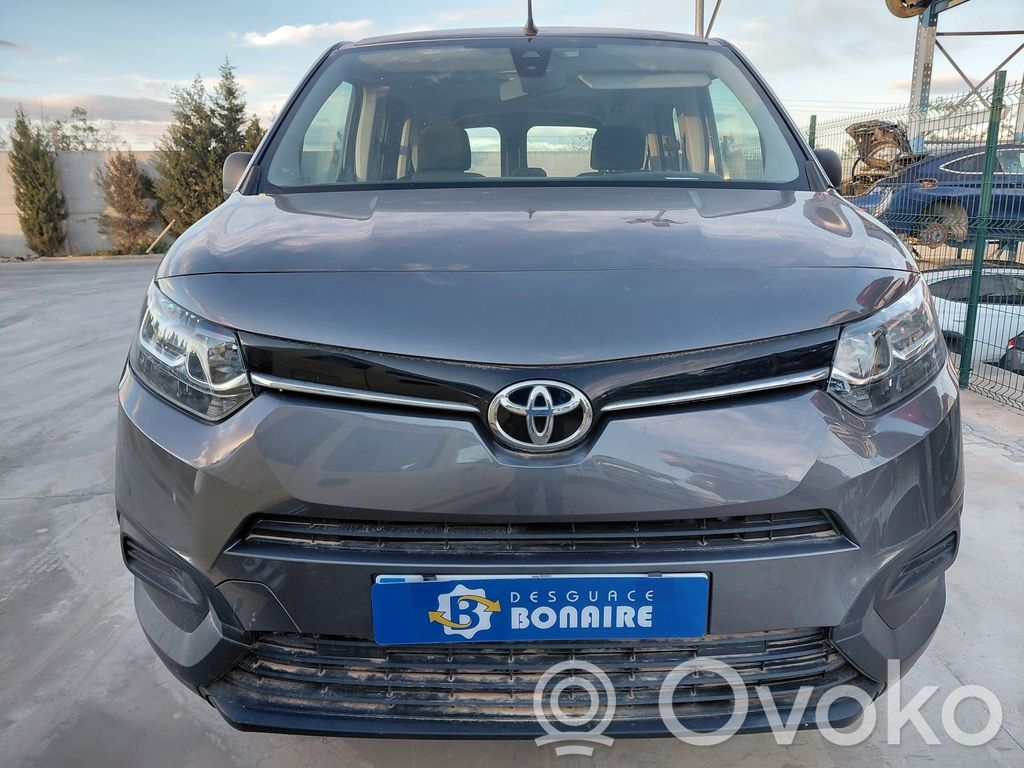 Proace ProAce  SU001B0829