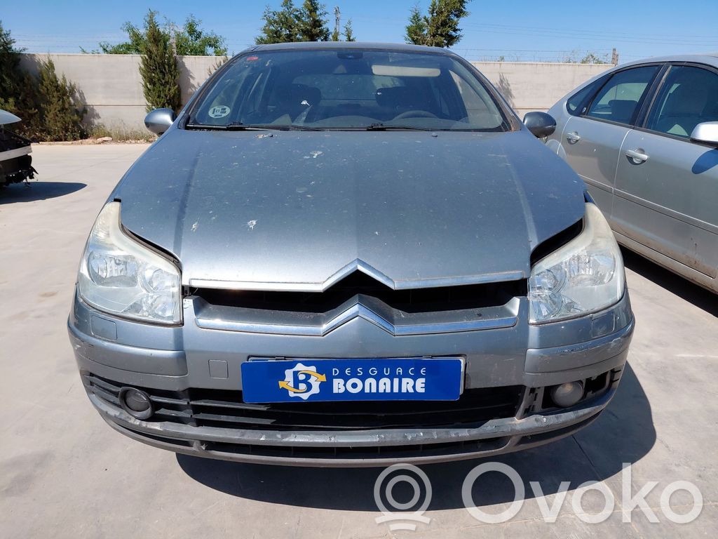 C5 C5, C5 Aircross  6580KH