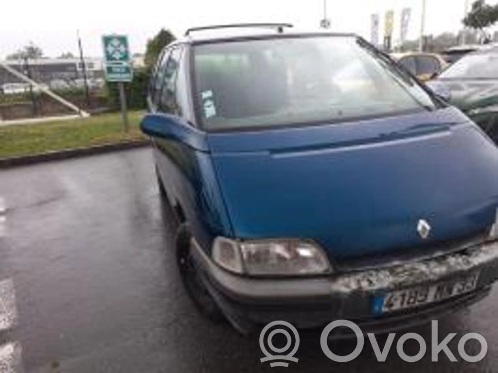 Espace II Espace  085259