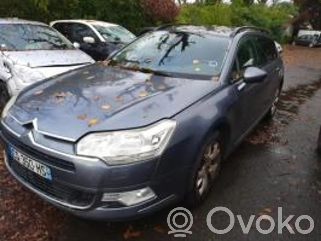 C5 C5, C5 Aircross  00004007YP