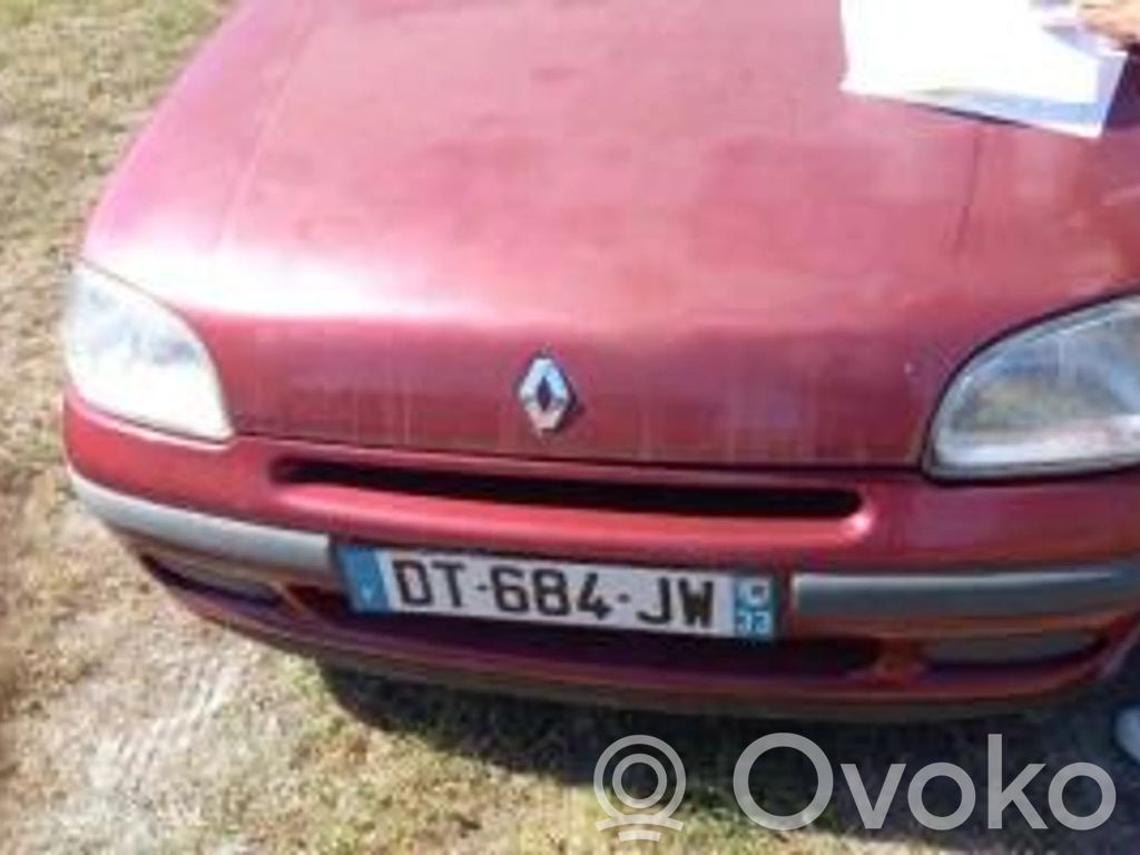 Clio I Clio  7701034656