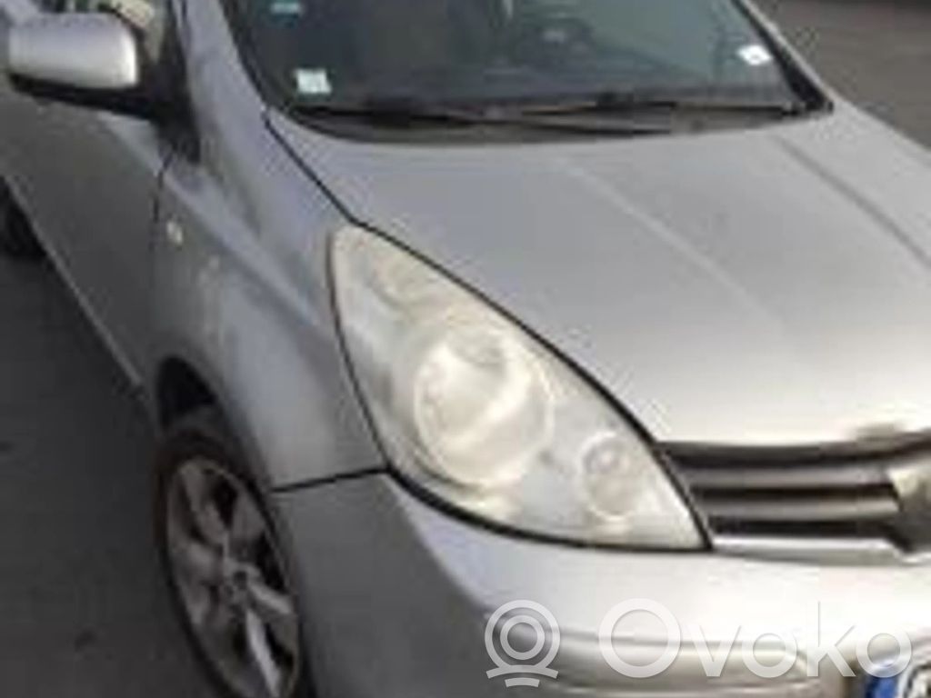 Note (E11) Note  25411ED03A