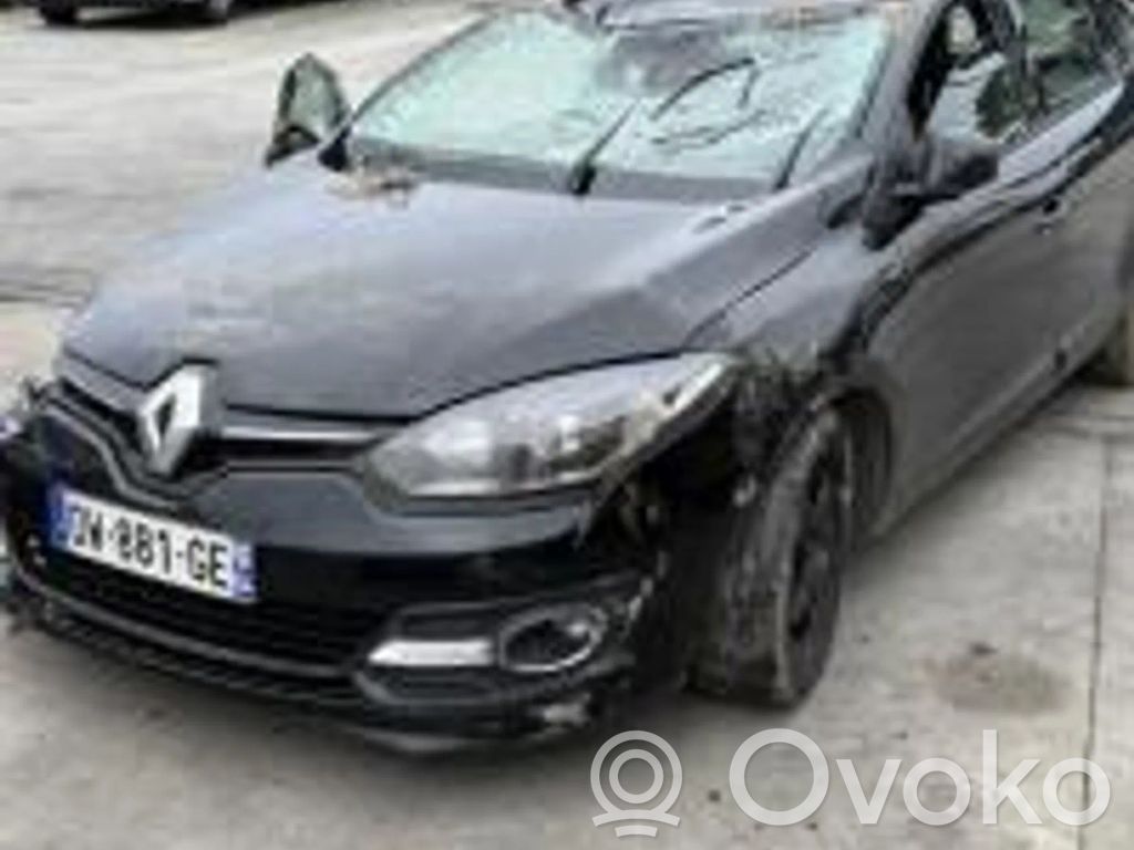 Megane III Megane  E30167