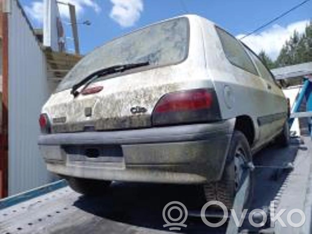 Clio I Clio  7701469648