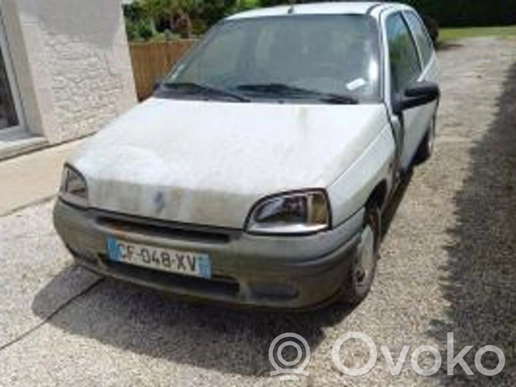 Clio I Clio  7701034656