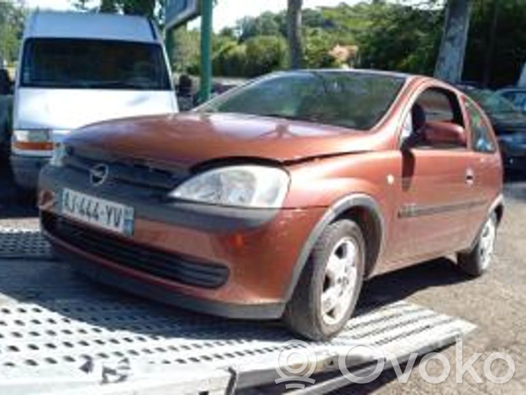 Corsa C Corsa  24439607