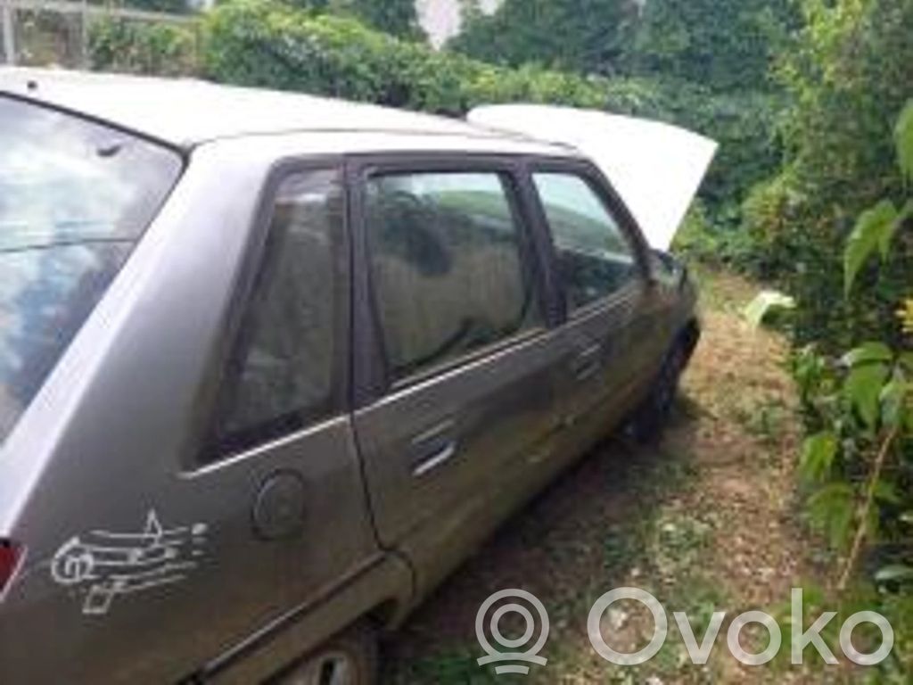AX AX  96101658