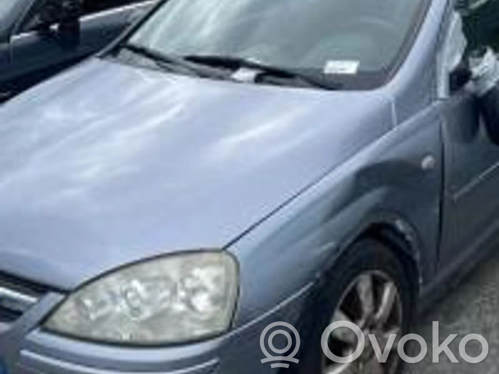 Corsa C Corsa  9138123