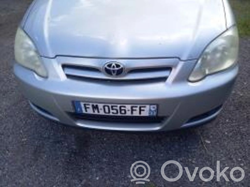 Corolla E120 E130 Corolla  8122002090
