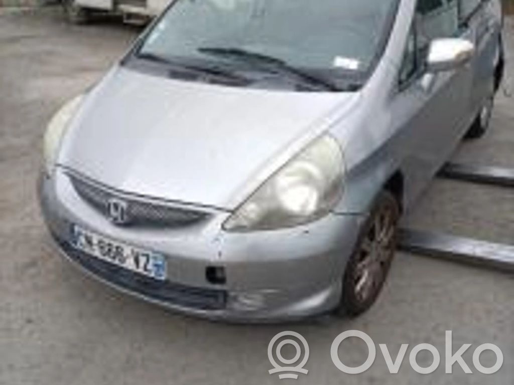Jazz Jazz  79600SAAG02ZA