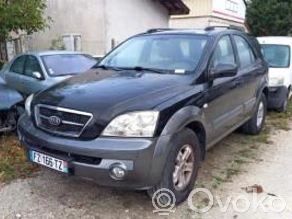 Sorento Sorento  589103E900