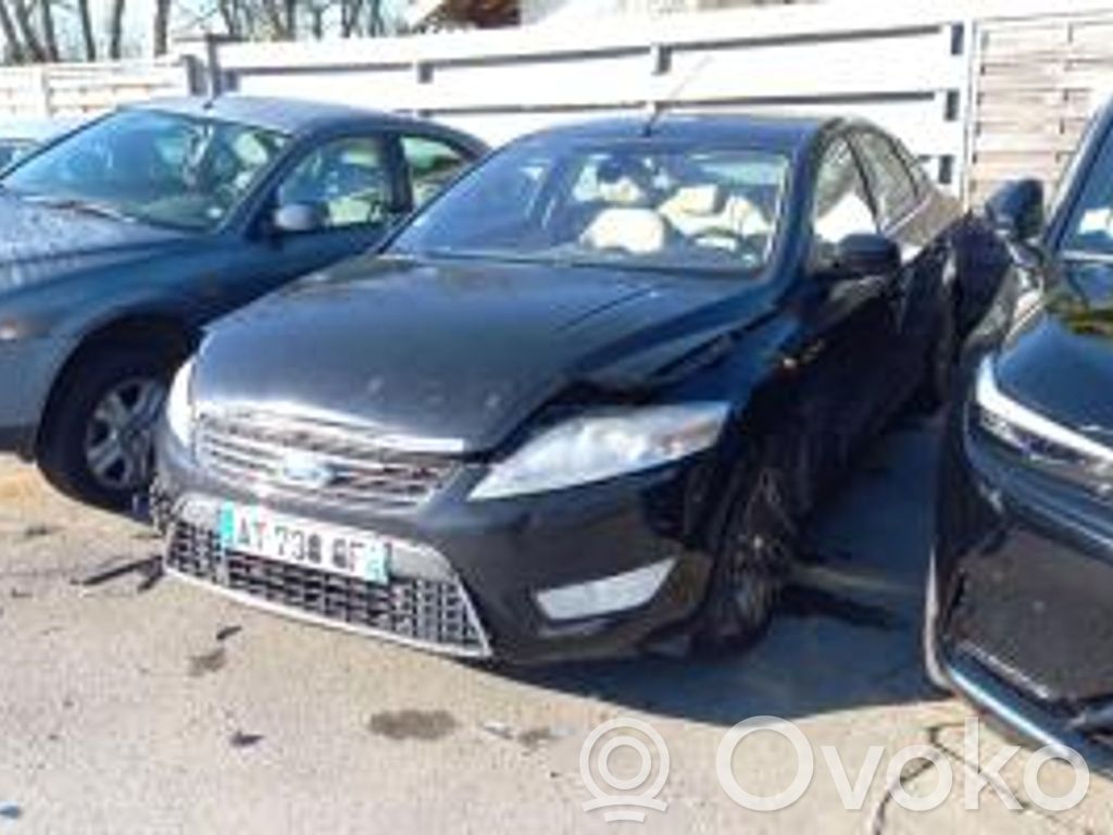 Mondeo MK IV Mondeo  1483921