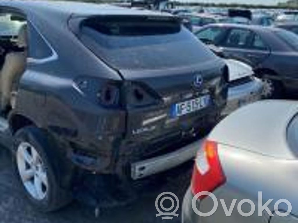 RX III RX  840A053020