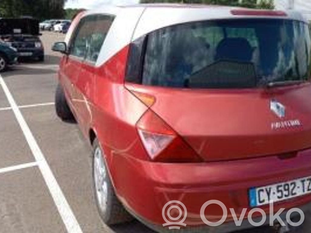 Avantime Avantime  7701049855