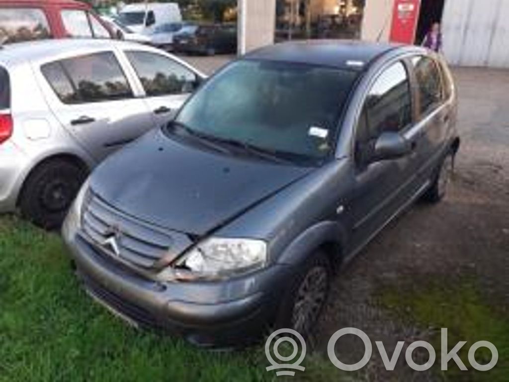 C3 C3, Pluriel, Picasso  00006500HV