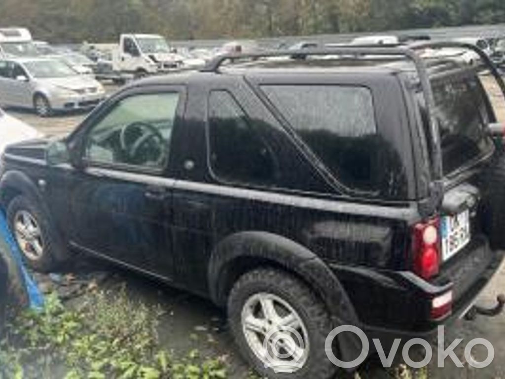 Freelander Freelander  BDA490390