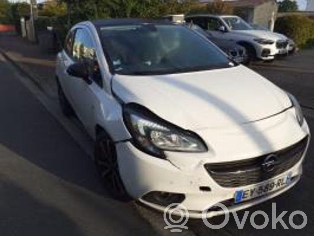 Corsa E Corsa  13454504