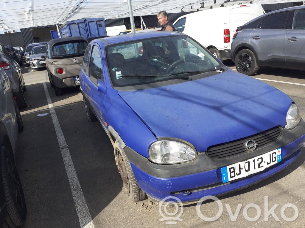 Corsa B Corsa  9192825