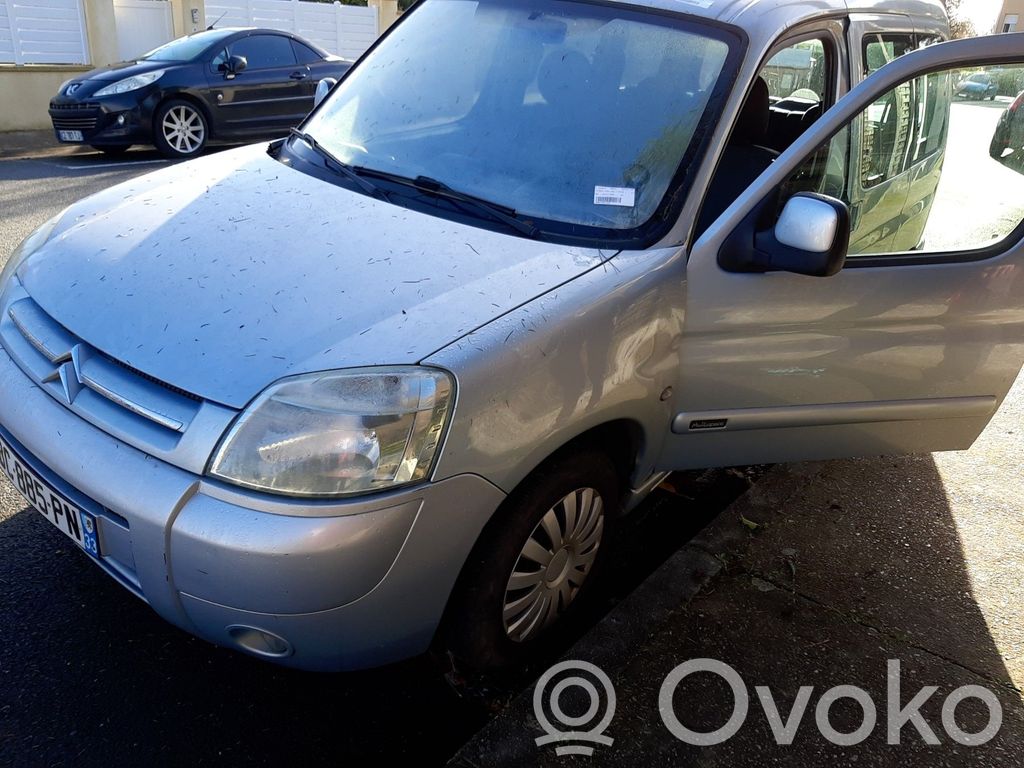 Berlingo Berlingo  0000454151