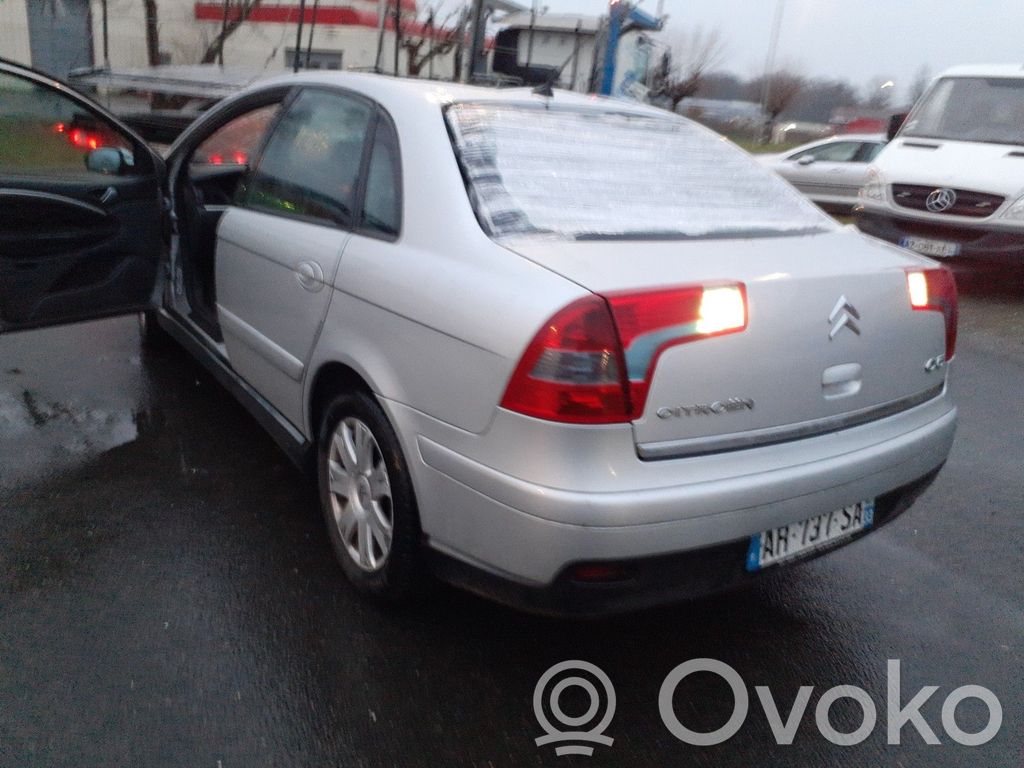 C5 C5, C5 Aircross  00006580KH