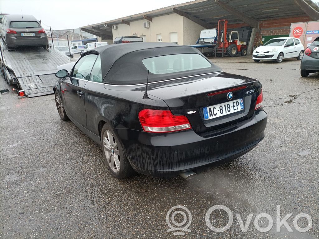 1 E82 E88 Series 1  51167185306