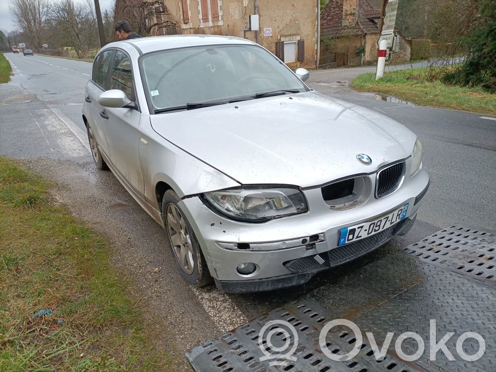 1 E81 E87 Series 1  61316932794