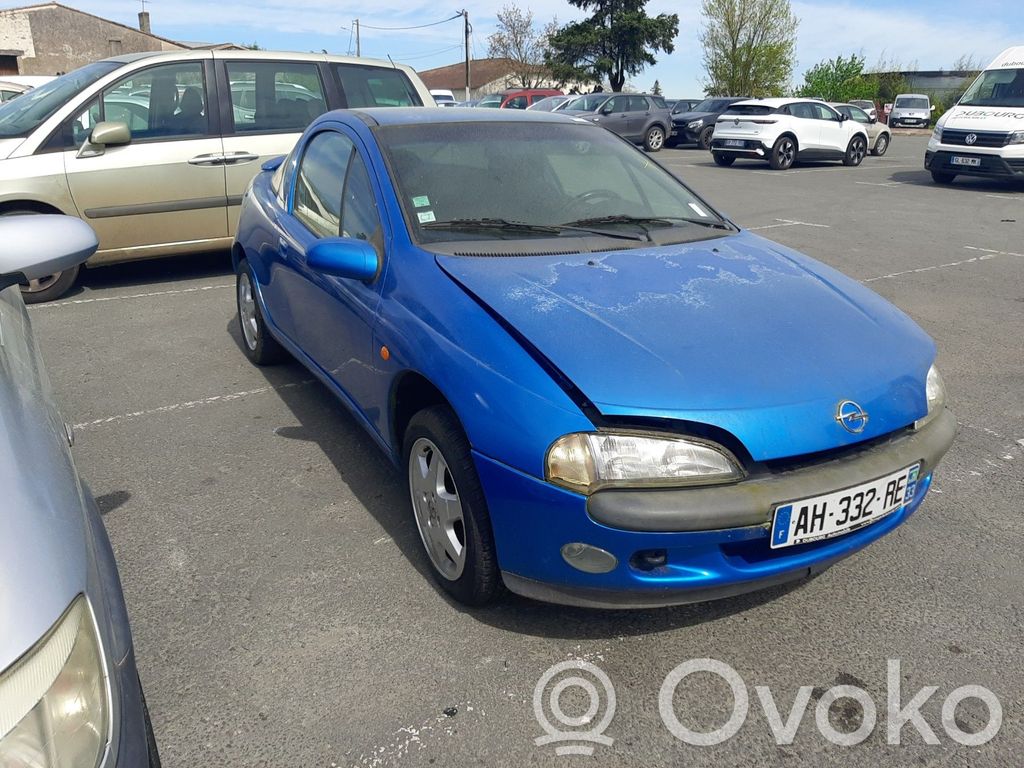 Tigra A Tigra  90482792