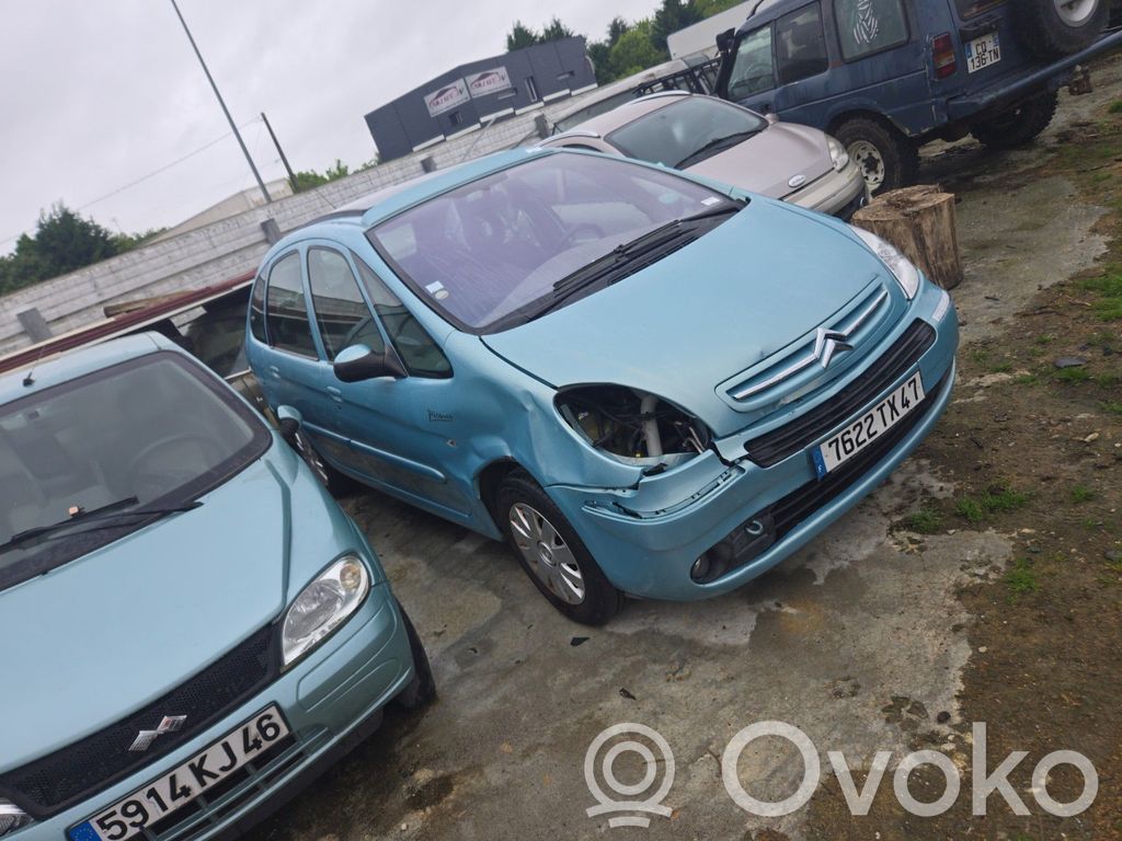 Xsara Picasso Xsara, Xsara Picasso  00006545LC