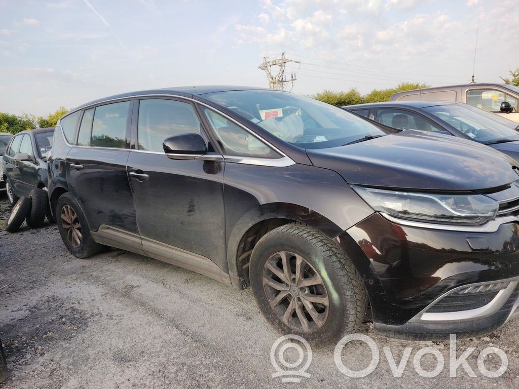 Espace V (RFC) Espace  963210538R