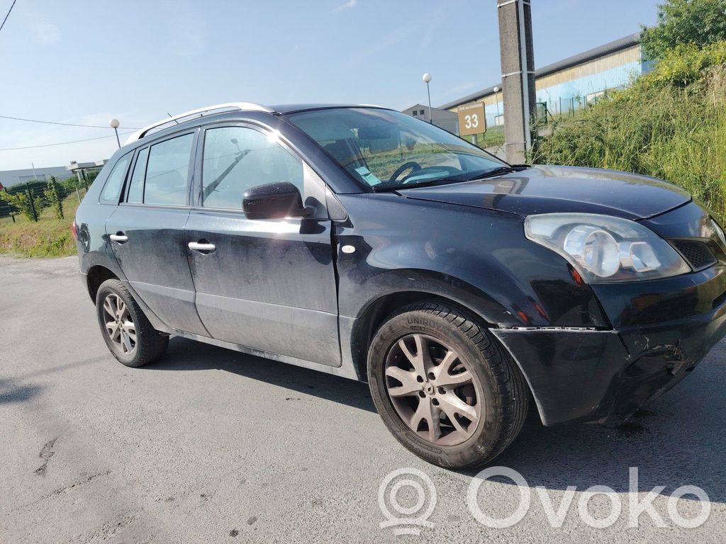 Koleos I Koleos  76748JY00A