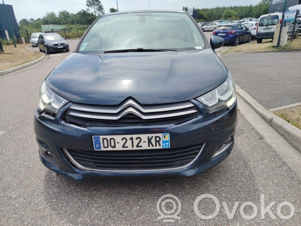 C4 II C4 Picasso, Grand Picasso, Aircross, Cactus  0000470217