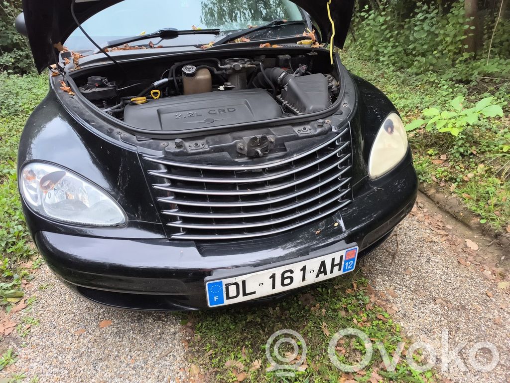 PT Cruiser PT Cruiser  5067244AE