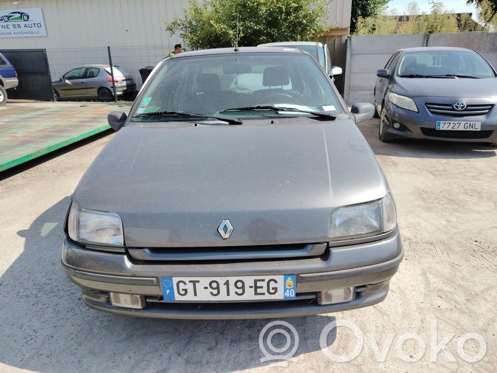 Clio I Clio  7700805159