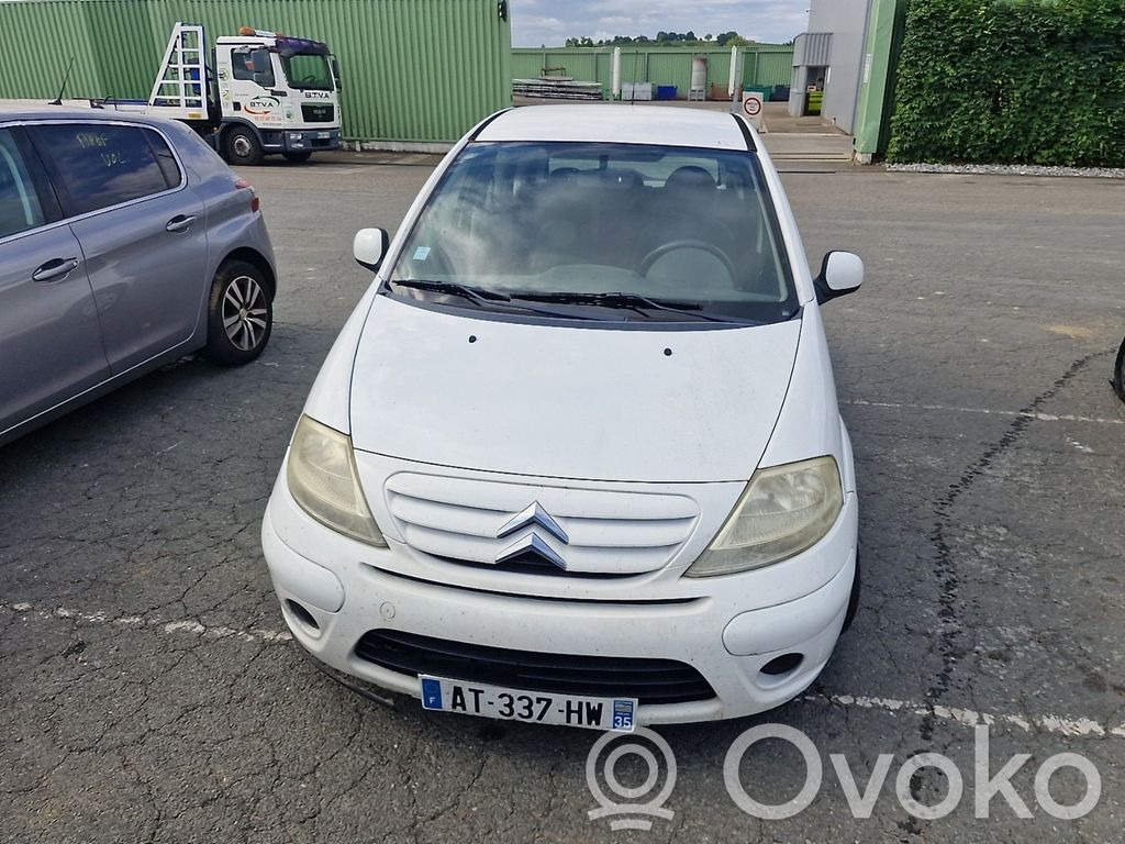 C3 C3, Pluriel, Picasso  0000657079