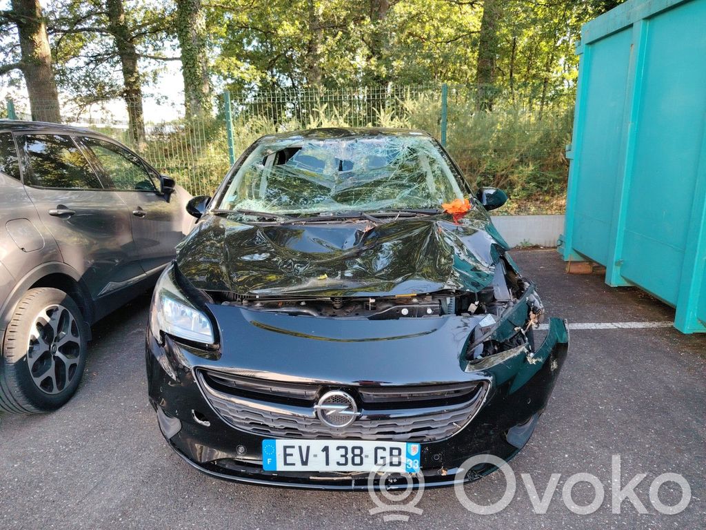 Corsa E Corsa  13430017
