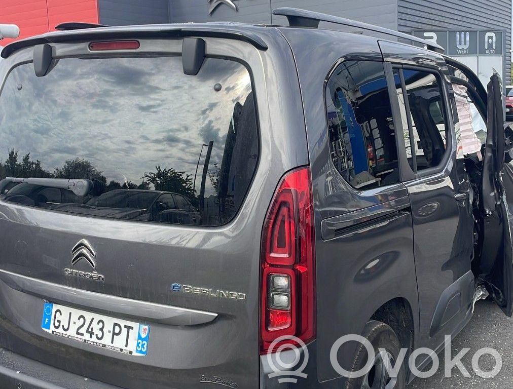 Berlingo Berlingo  9836149980