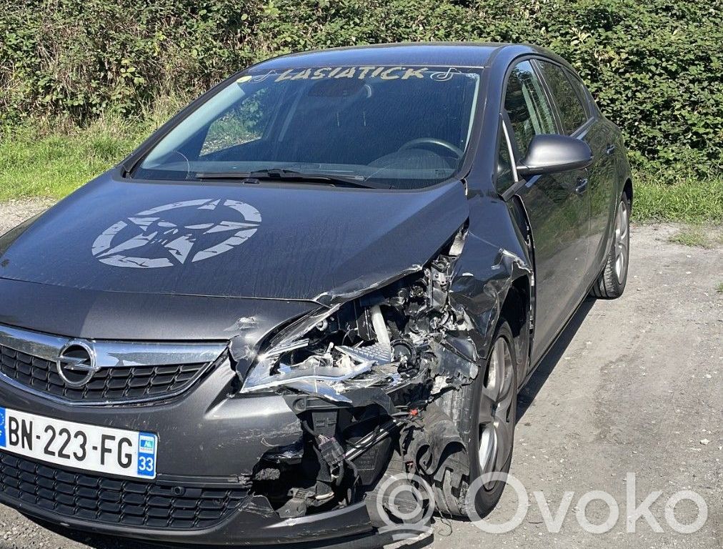 Astra J Astra  13268728
