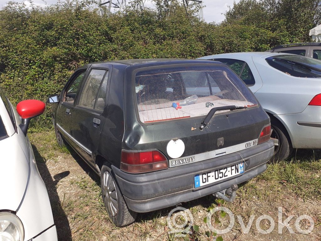 Clio I Clio  7700784891