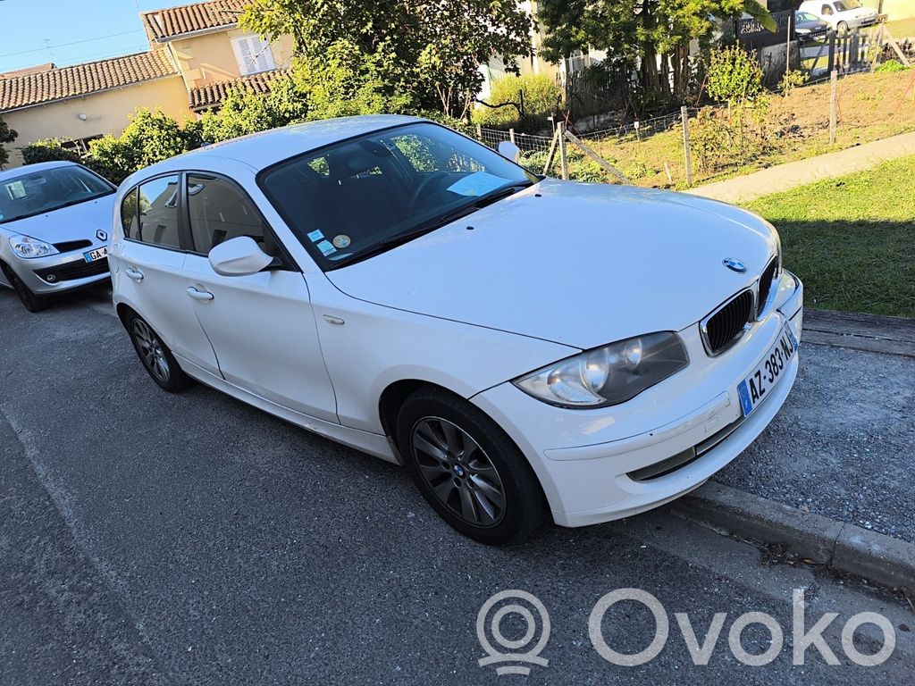 1 E81 E87 Series 1  61319216541