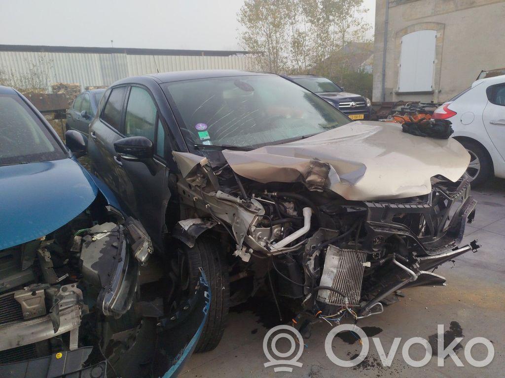 Captur Captur  237106957R