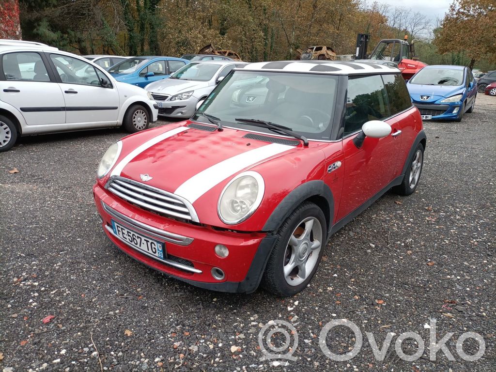 One - Cooper R50 - 53 One/Cooper R50/53  41217037438