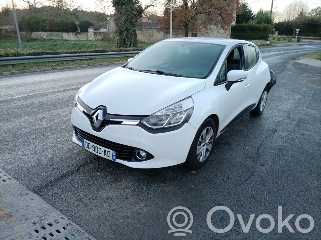 Clio IV Clio  0281030973