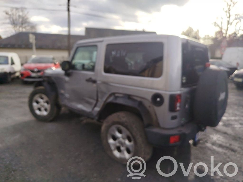 Wrangler Wrangler
